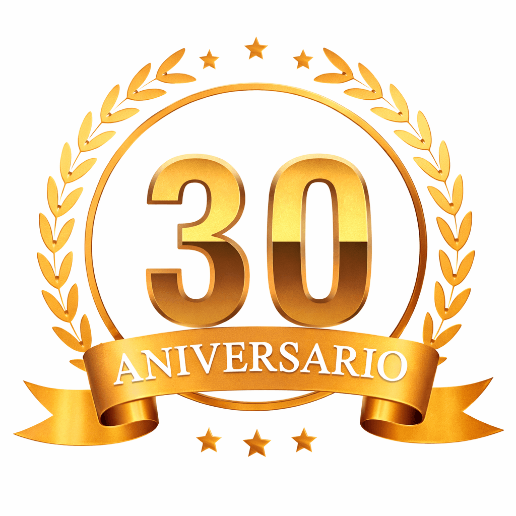30 Aniversario