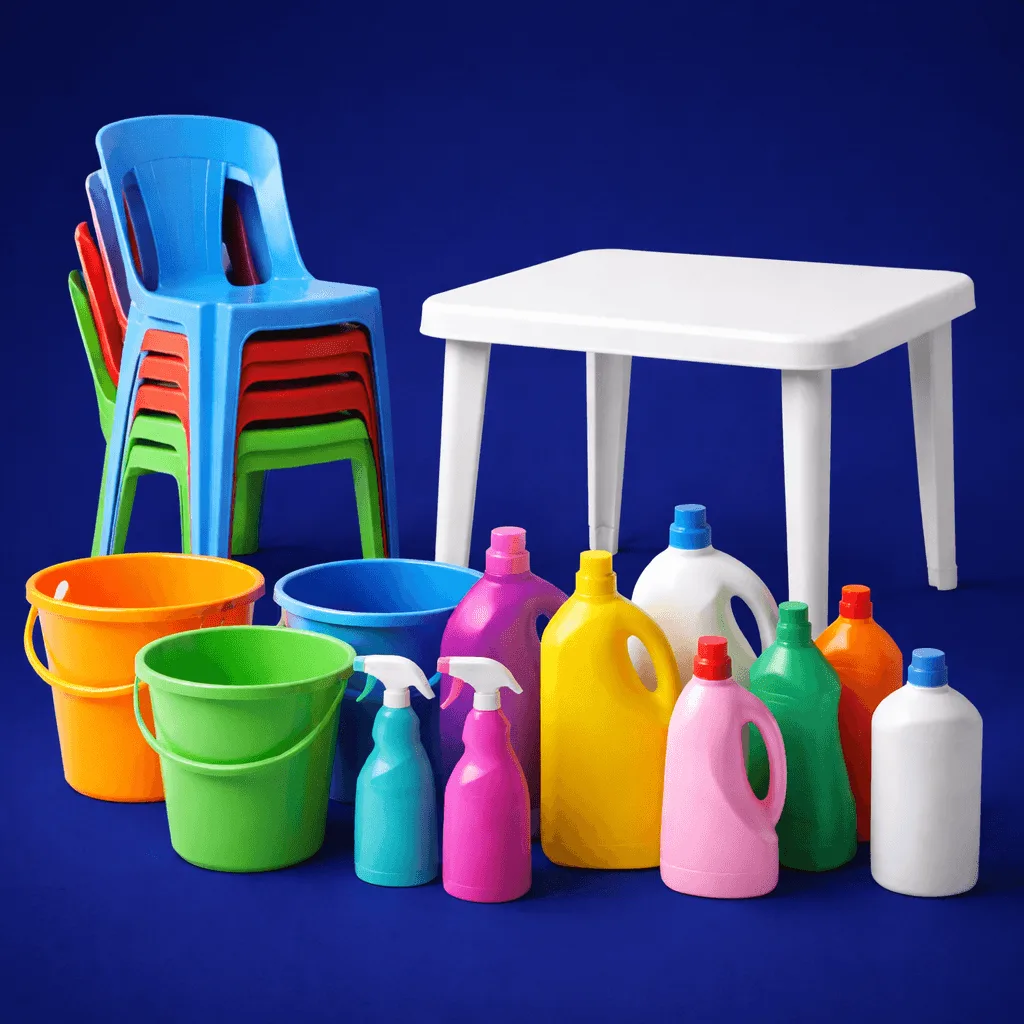 Artículos del Hogar