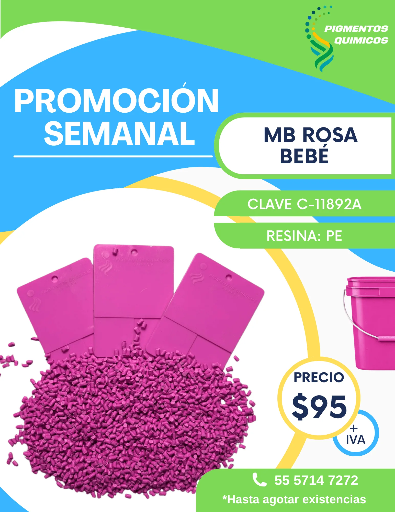 Promoción 14