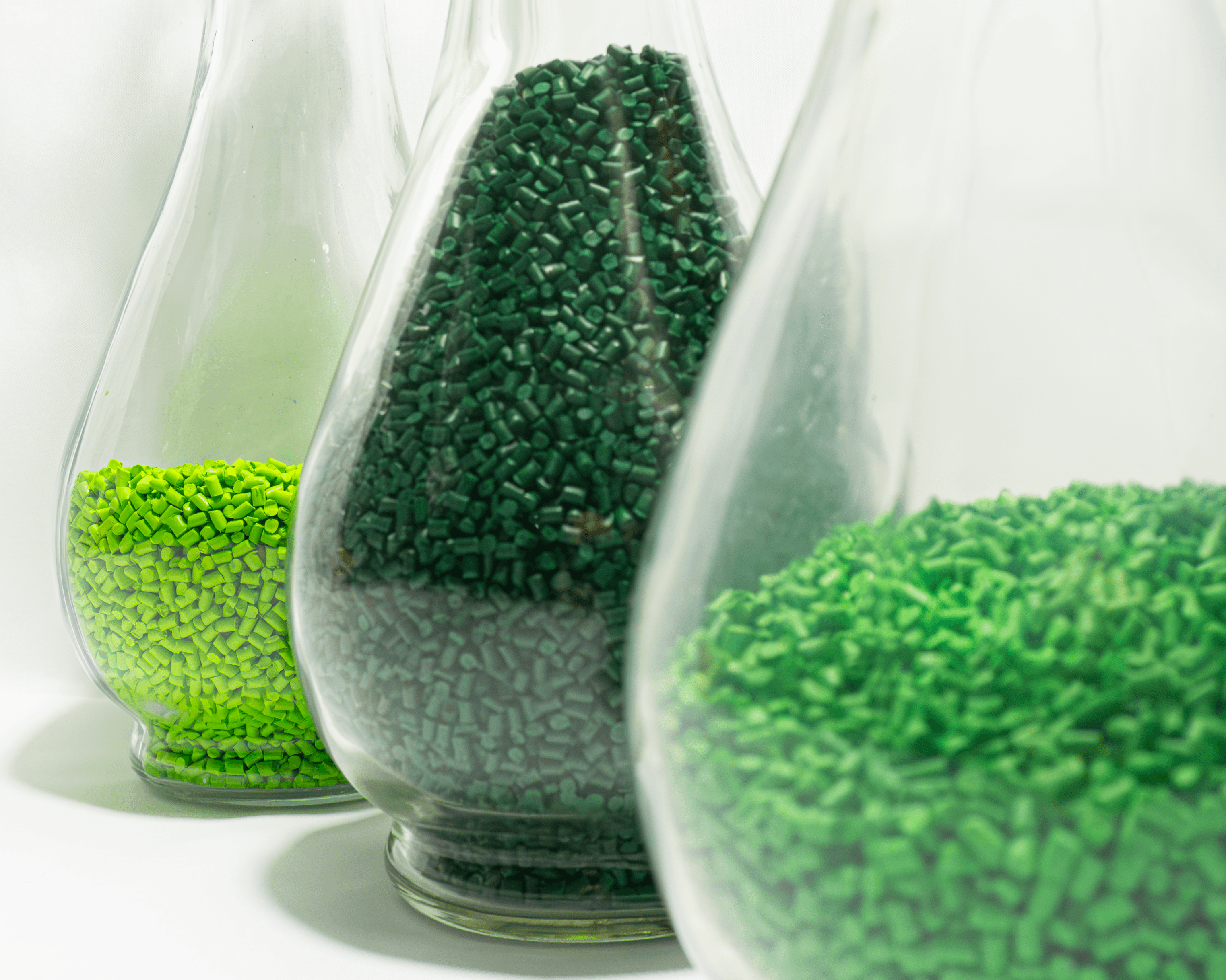 Masterbatch de Línea