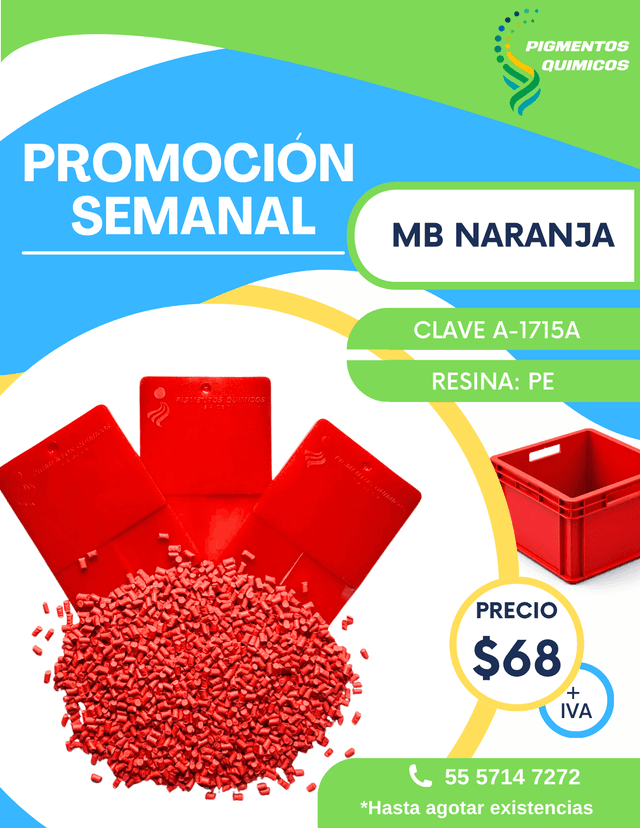 Promoción 15