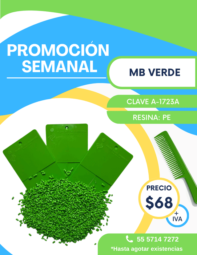 Promoción 1