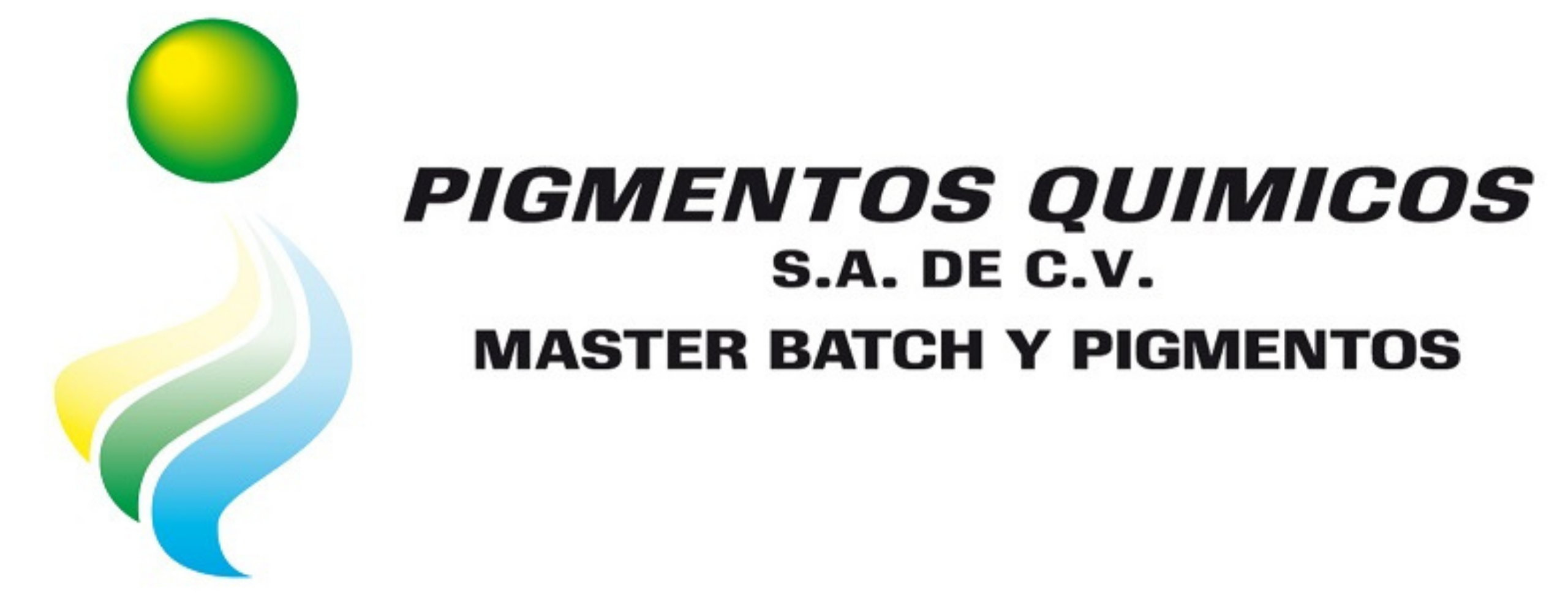 Fundación de Pigmentos Químicos en 1996